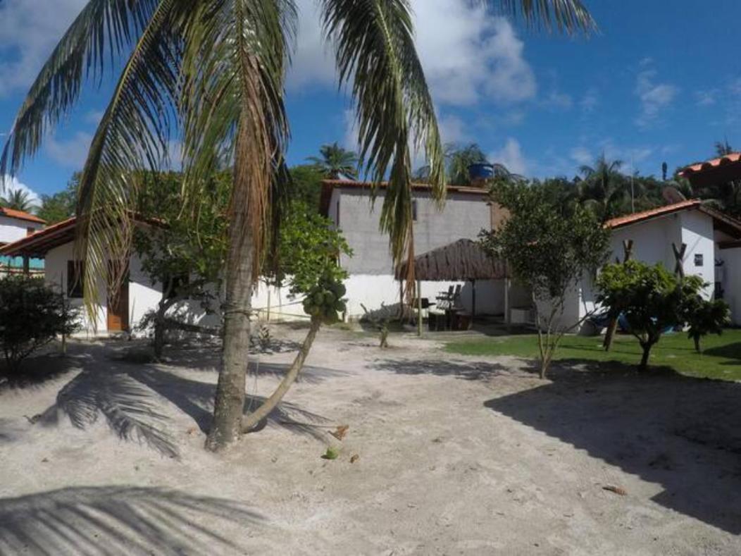 Pousada O Rancho Alegre Morere Exteriör bild