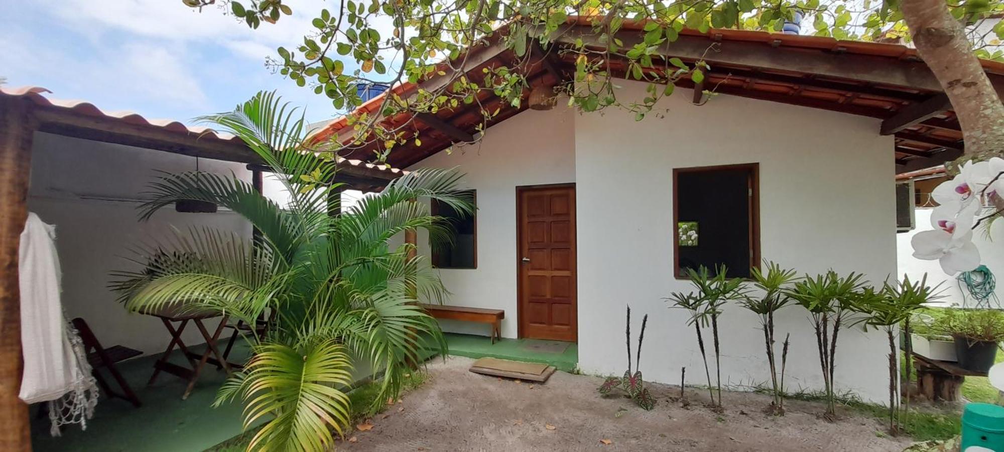Pousada O Rancho Alegre Morere Exteriör bild