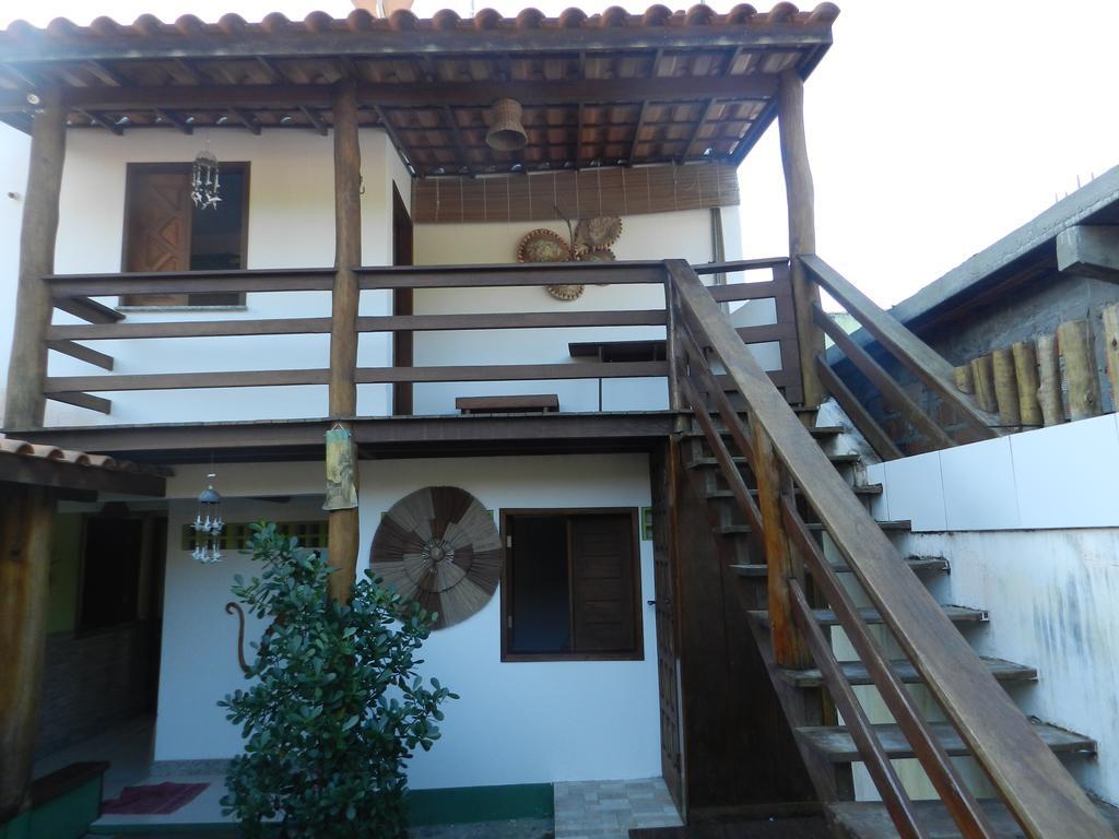 Pousada O Rancho Alegre Morere Exteriör bild